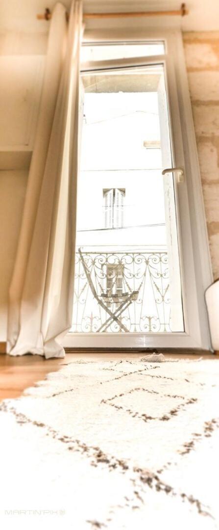 Le Createur - Coeur De Ville モンペリエ エクステリア 写真